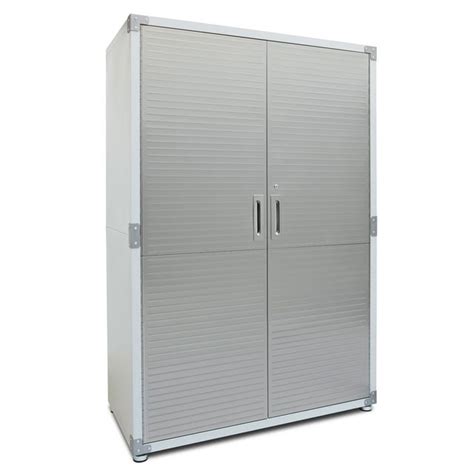 ultrahd mega storage cabinet - stainless steel|Ultra HD Mega Storage Cabinet .